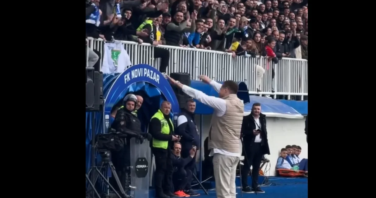 FOTO: Mozzart Sport/Foto: 