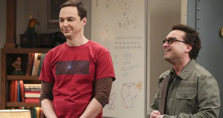 the big bang theory, &scaron;treberi, serija, inteligentni ljudi, inteligencija/Screenshot