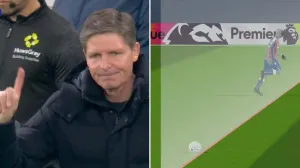 Ismaïla Sarr /Foto: 