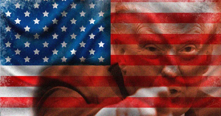 Kolumna: Država Trump/Benjamin Krnić