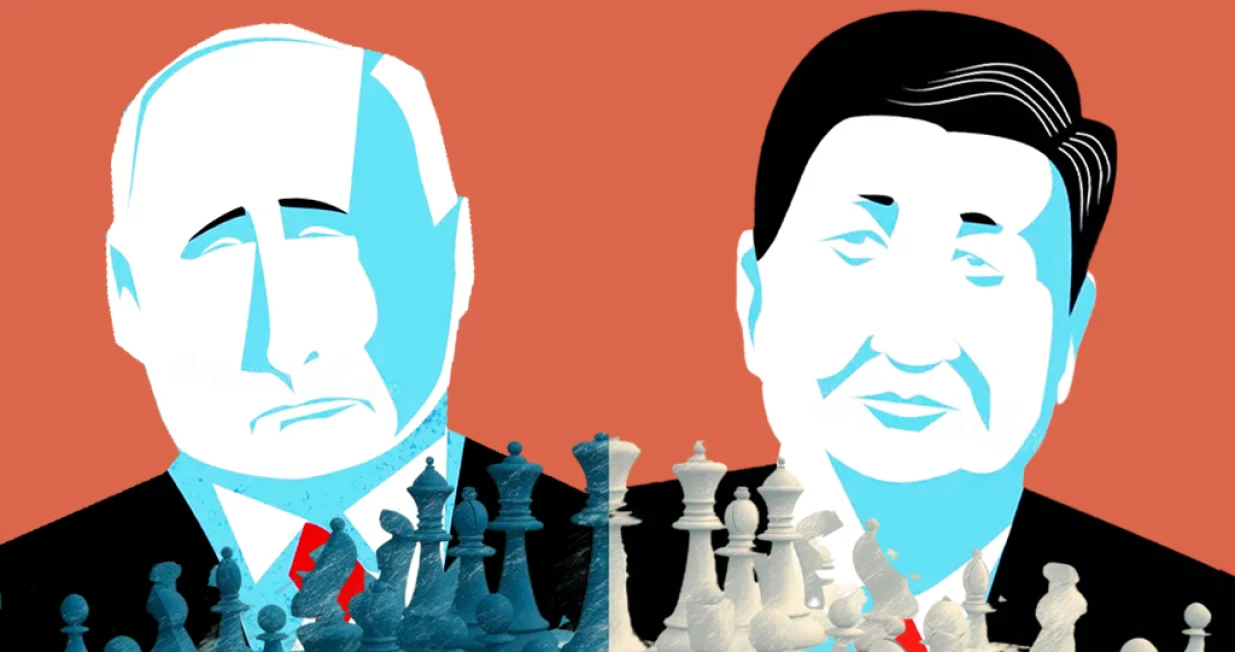 Kolumna: Visoka cijena političke paranoje/Benjamin Krnić