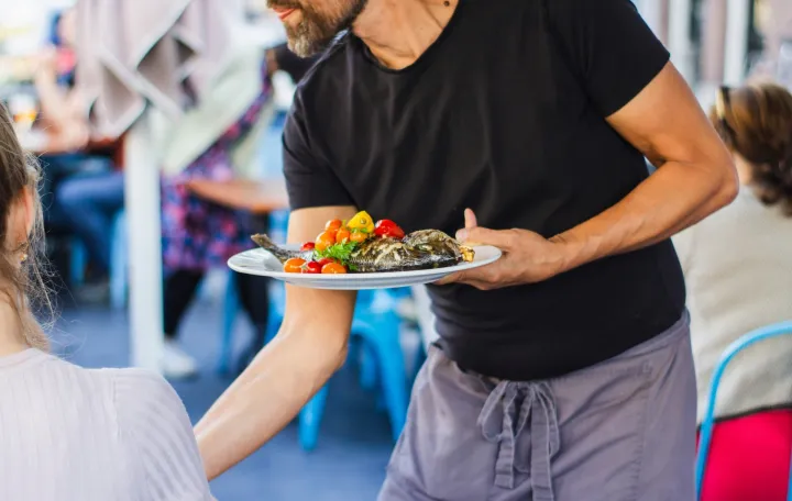 Jo&scaron; malo pa kreće sezona na hrvatskom primorju/Ilustracija