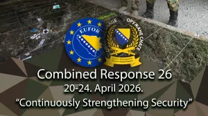 Kombinovani odgovor 26/Eufor