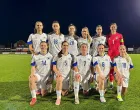 U19 ženska fudbalska reprezentacija BiH/Foto: 