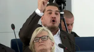 Haris Zahiragić/Screenshot