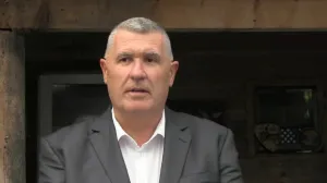 Boris Horvat, budući načelnika Velike Kladuše/