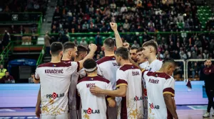KK Bosna - KK Mega/Foto: 