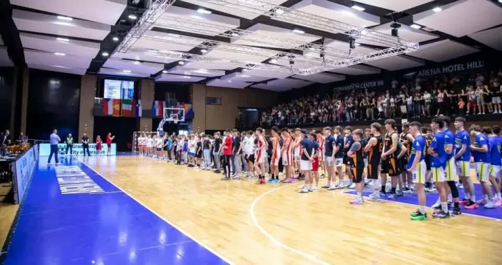 Basket cup 2026/Foto: 