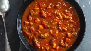 Poći će vam voda na usta/Free Pik