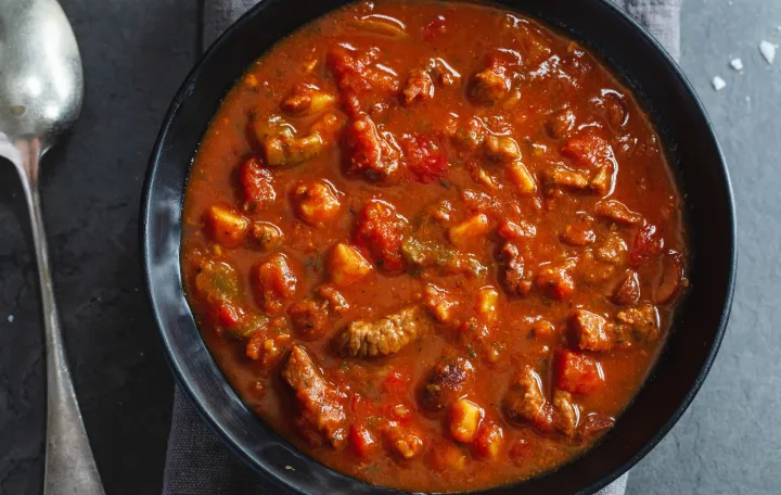 Poći će vam voda na usta/Free Pik