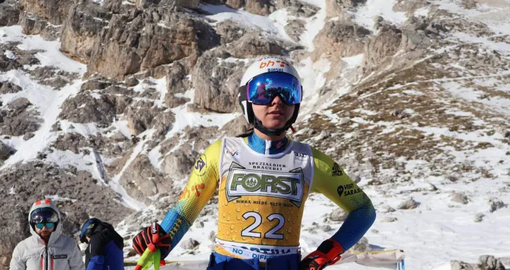 Elvedina Muzaferija/Foto: 