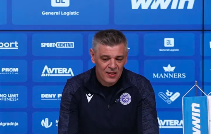 FOTO: FK Željezničar/Foto: 