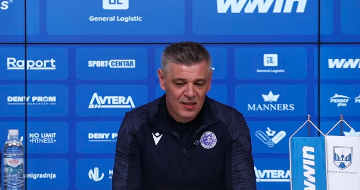 FOTO: FK Željezničar/Foto: 