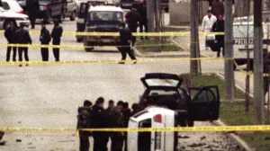 Jozo leutar, atentat na jozu leutara, ciglane 1999./Arhiva