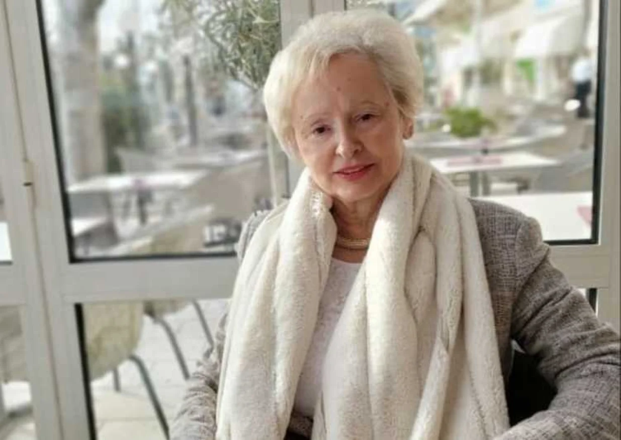 Nada Dalipagić/Hercegovina.in