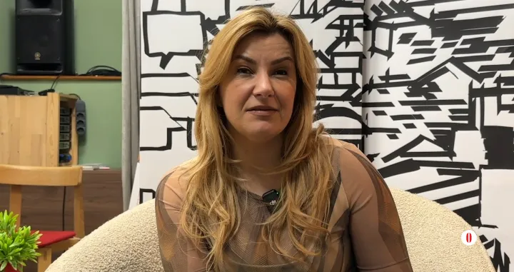 Mersiha Mima Mehić, generalna direktorica Kolektiv d.o.o. &ndash; MojPosao.ba/