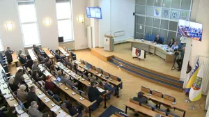 Skupština Kantona Sarajevo/Screenshot