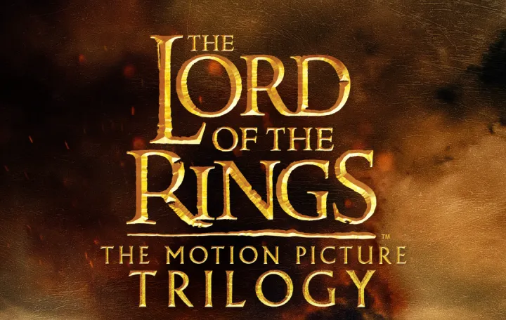 Trilogija Gospodar prstenova/