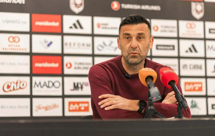 FOTO: FK Sarajevo/Foto: 