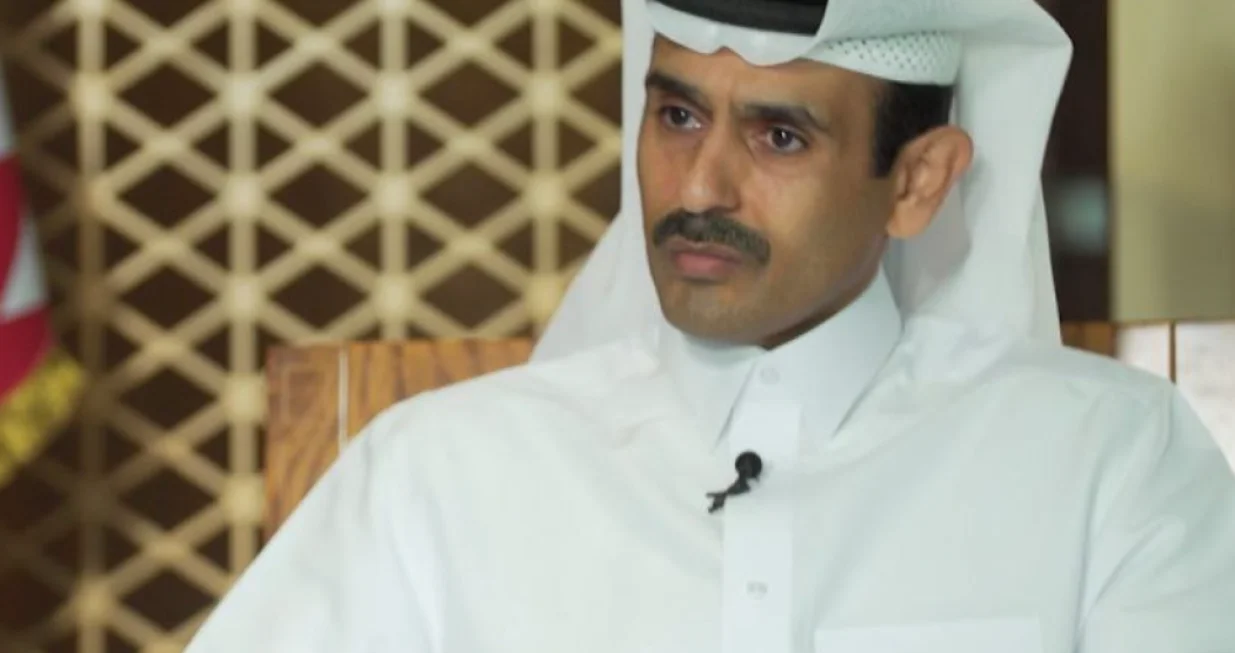 Saad al Kaabi/ Screenshot/ X/