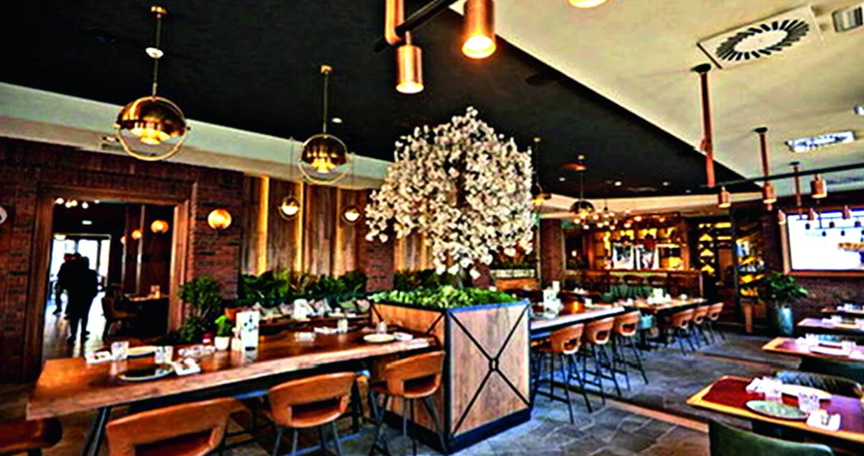 Nacionalni restoran Bela reka/Promo 