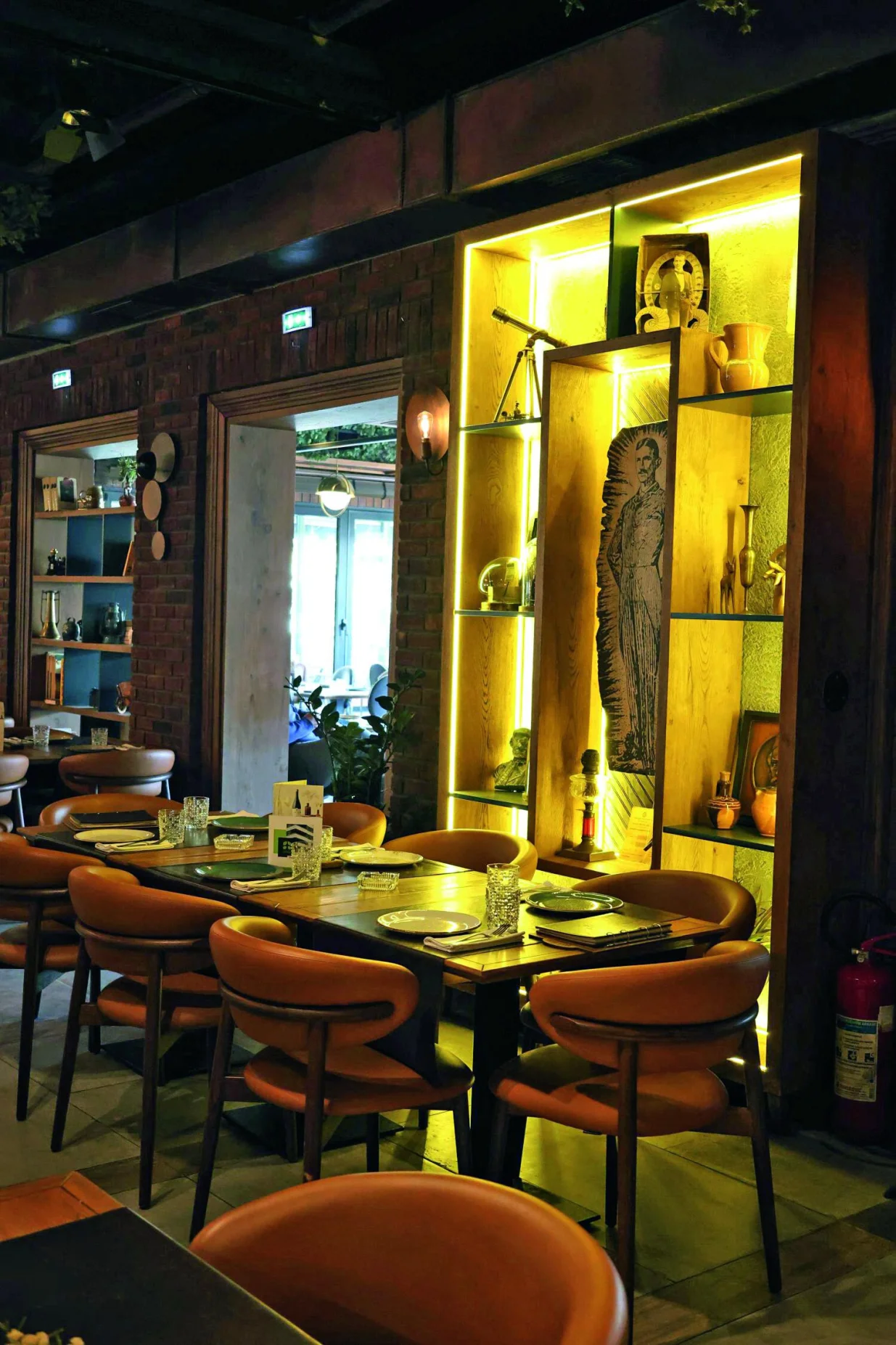 Pet godina uzastopno u Michelin vodiču/Promo 