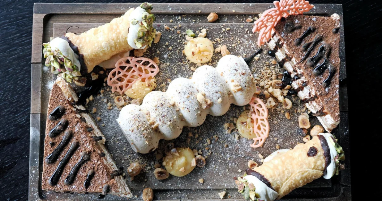 Vojvodina, gastro doživaljaj Fru&scaron;ke Gore/Nikola Zoko