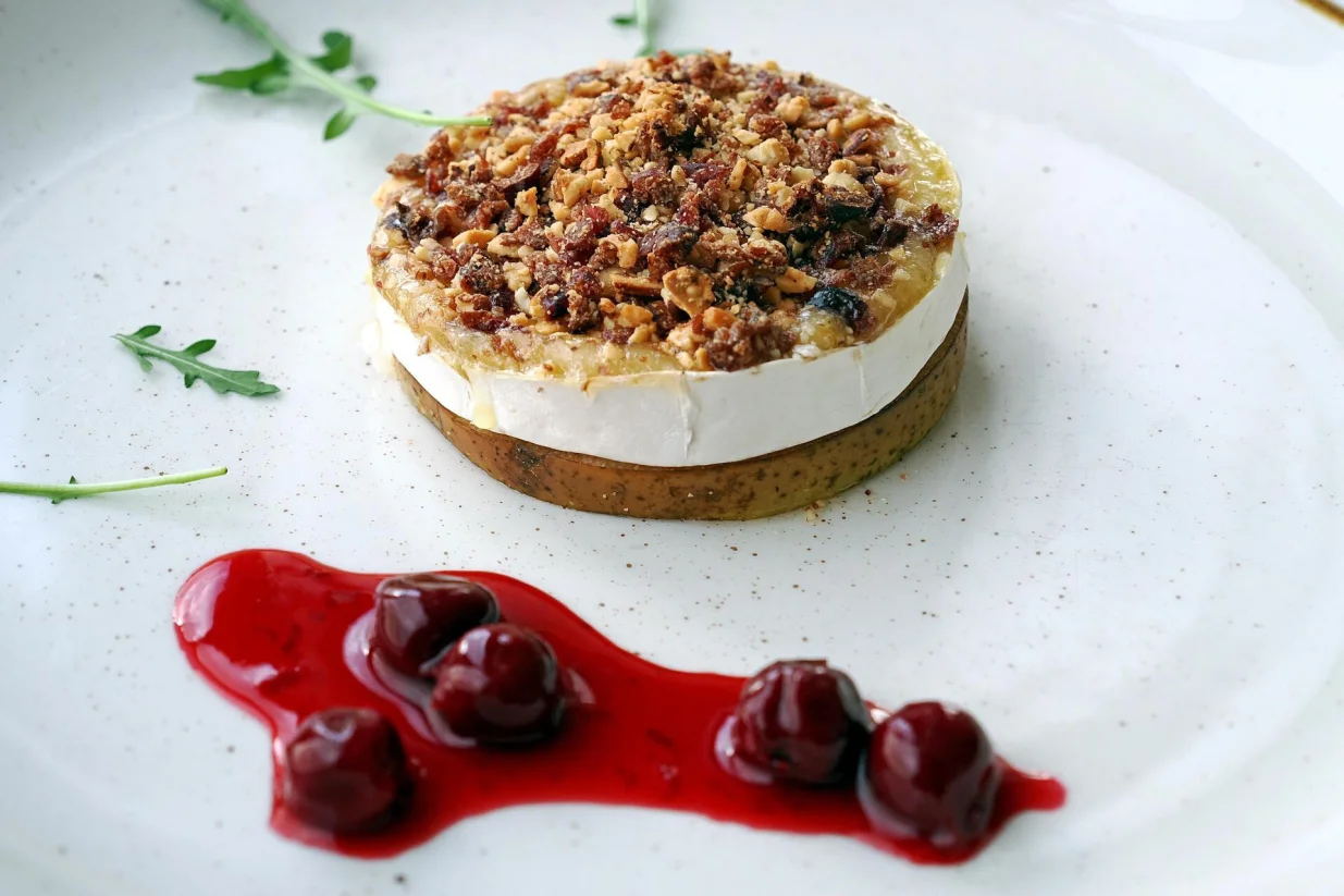 Vojvodina, gastro doživaljaj Fru&scaron;ke Gore/Nikola Zoko