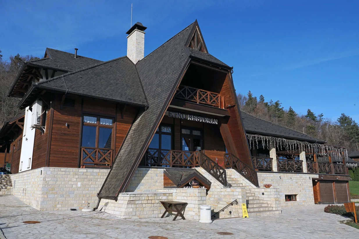 Vojvodina, gastro doživaljaj Fru&scaron;ke Gore/Nikola Zoko