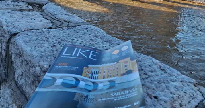 Četiri države, jedan magazin: LIKE 2026 ekskluzivni regionalni projekat/
