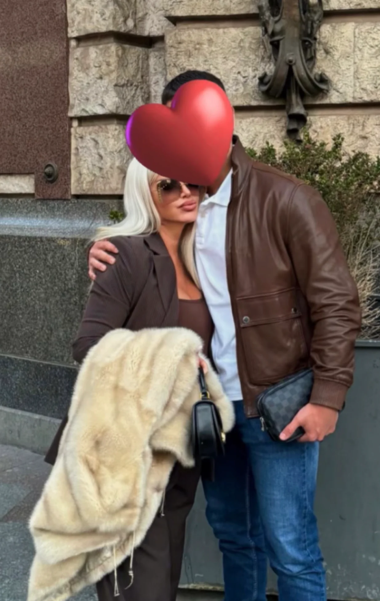 Instagram/ Screenshot/Ig