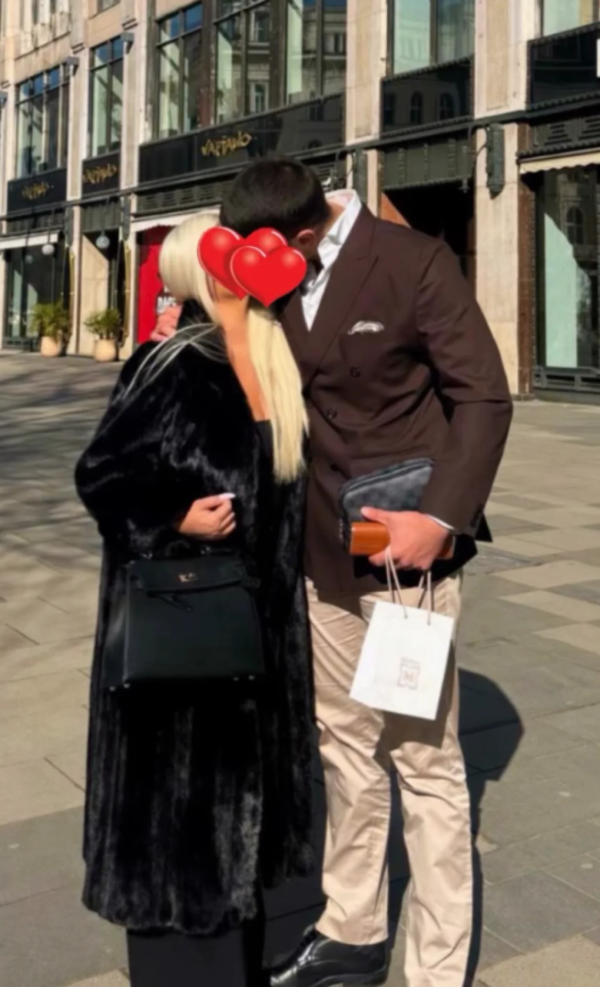 Instagram/ Screenshot/Ig