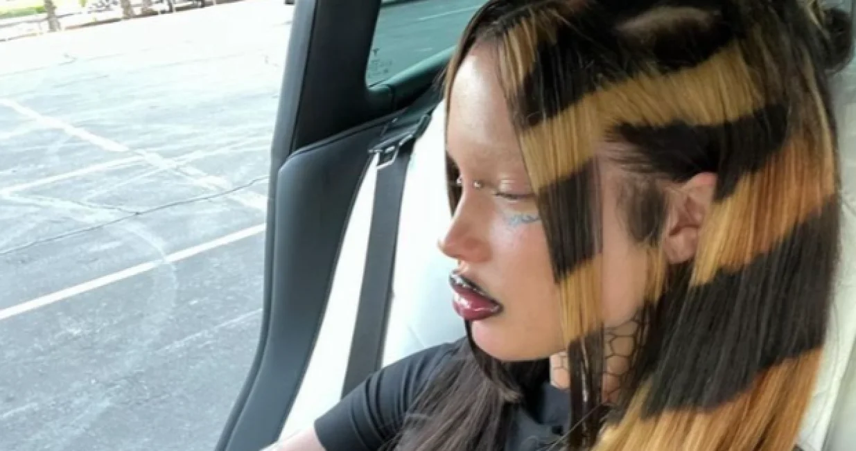 Samo za hrabre žene/Pinterest