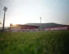 Stadion Rođeni/Foto: 