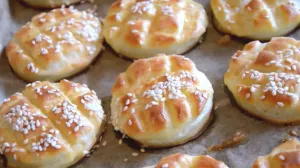 Svi će uživati u njima/Sašinakuhinja