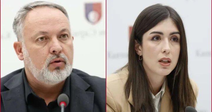 Opozicija o ostavci premijeramahir dević, vedrana vujović/