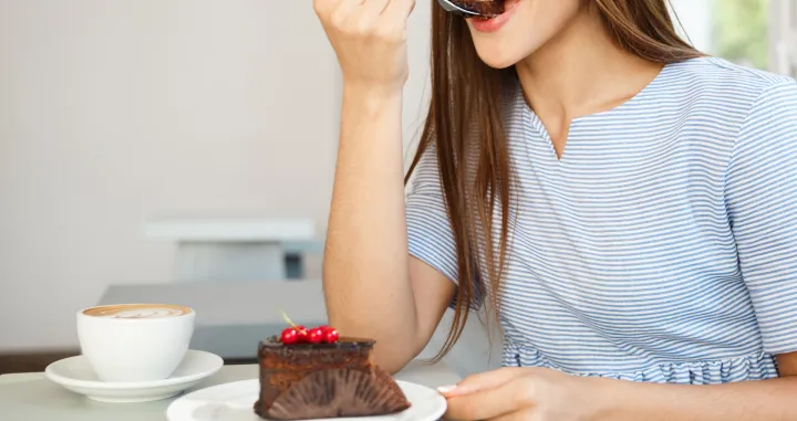 Izbjegavajte ovu poslasticu/Free Pik