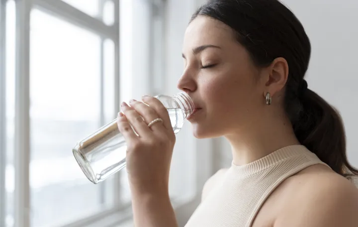 Glad pod kontrolom/Freepik