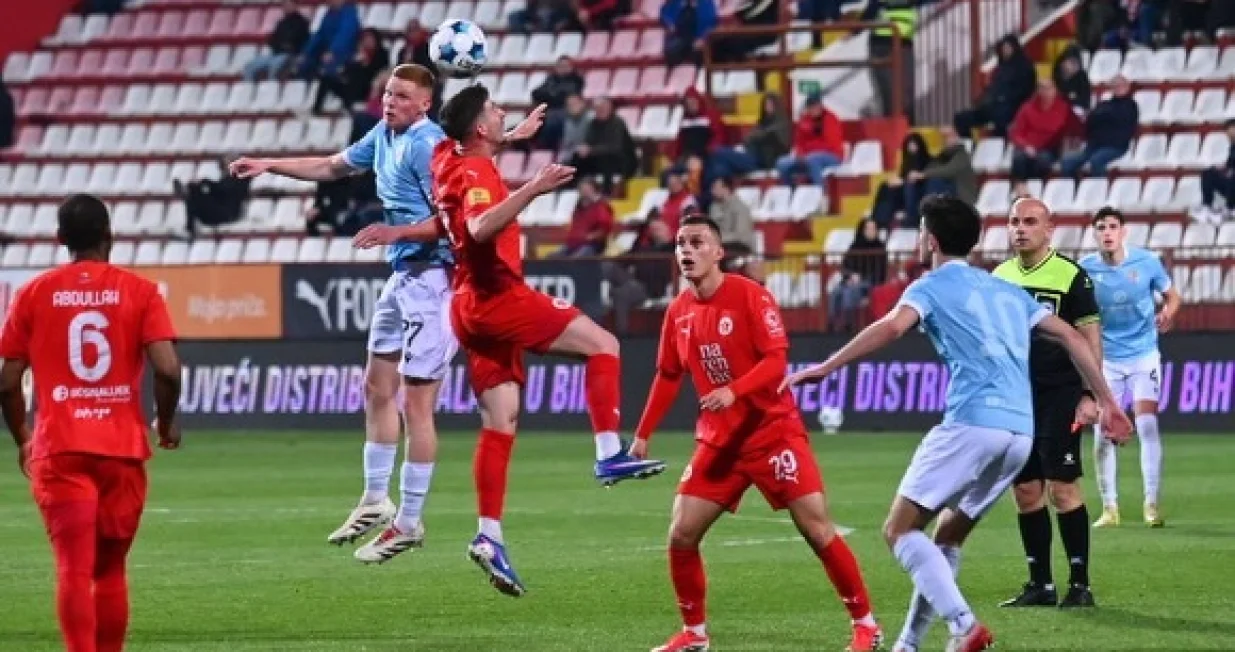 FOTO: H&Scaron;K Posu&scaron;je/Foto: 