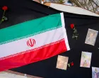 Postavljen komemorativni sto ispred iranske ambasade uoci ubistva ajatolaha Homeinija/Damir Deljo