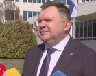 Željko Budimir, ministar unutra&scaron;njih poslova Republike Srpske/Rtrs