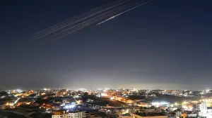 izrael napad iran aa/