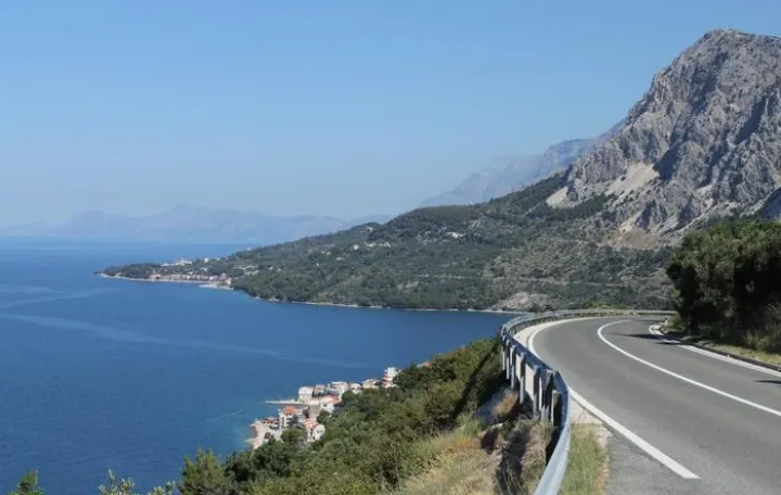 Jadranska magistrala/