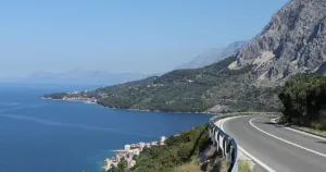 Jadranska magistrala/