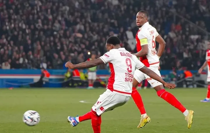 Folarin Balogun/Foto: 