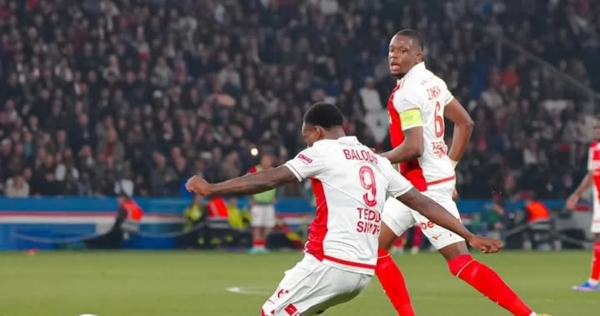 Folarin Balogun/Foto: 