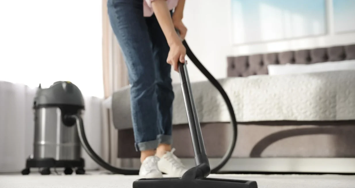 Či&scaron;ćenje kuće/