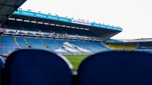 Elland Road/Foto: 