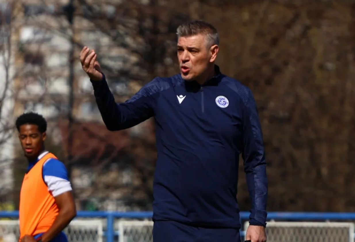 Savo Milo&scaron;ević/Foto: 