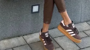 Patike su ove sezone lagane i lako se kombinuju/Pinterest